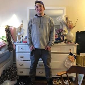 Meet your Posher, Hunter